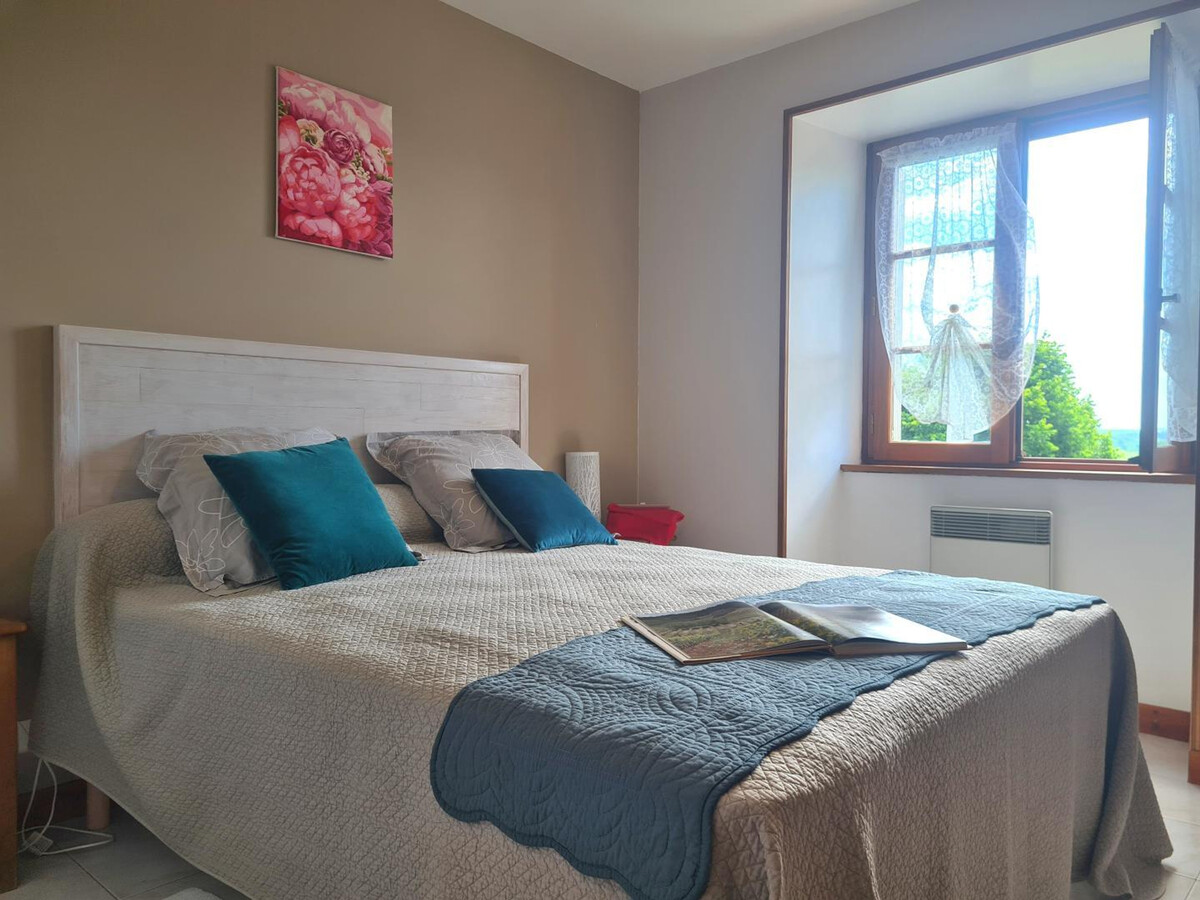 Gîte périgourdien 71 m² piscine partagée, 4 pers. - Photo 10