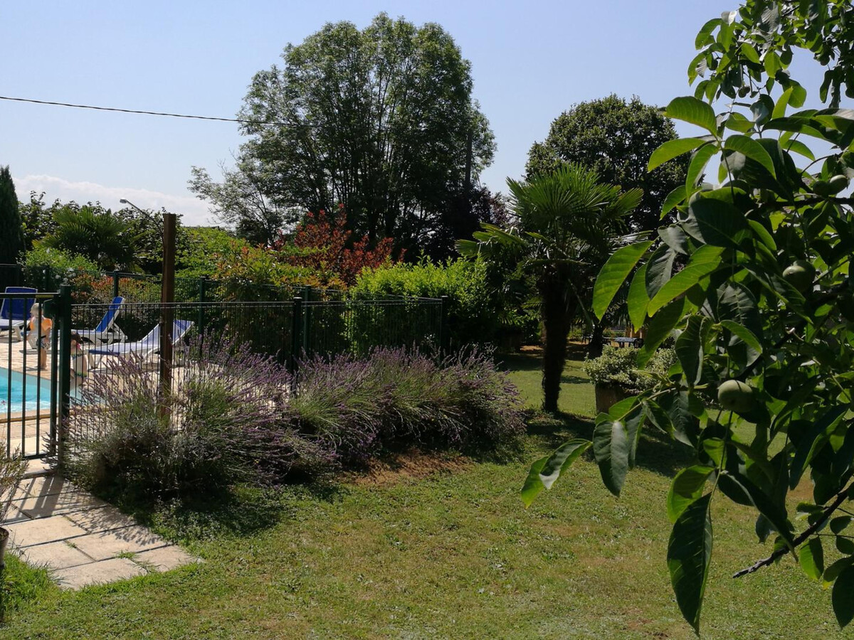 Gîte périgourdien 71 m² piscine partagée, 4 pers. - Photo 19