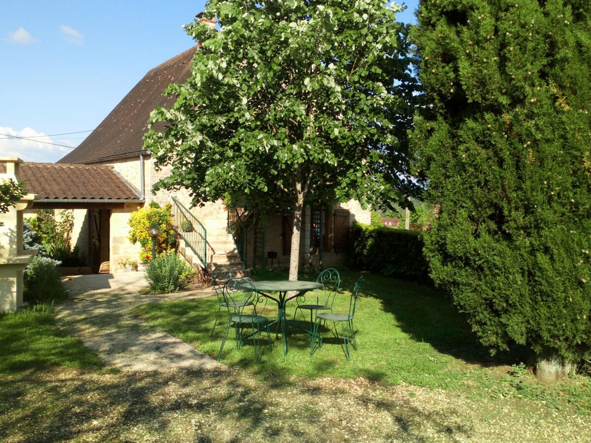 Gîte périgourdien 71 m² piscine partagée, 4 pers. - Photo 20