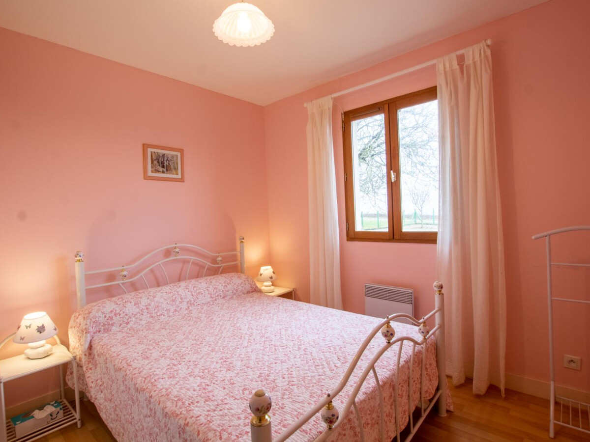 Gîte 3 personnes avec terrasse et jardin clos à Saint-Méard-de-Drône - Photo 5