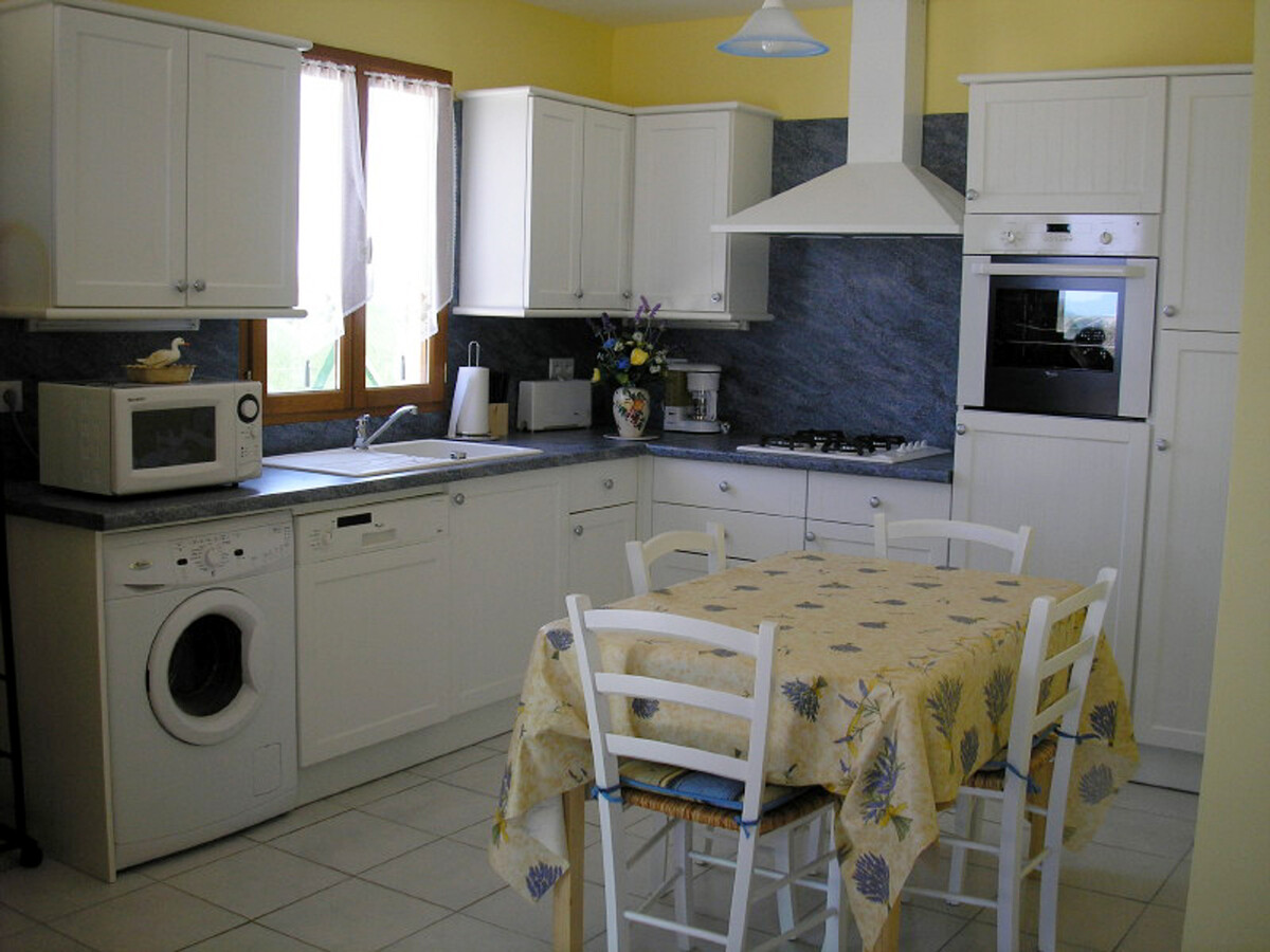 Gîte 3 personnes avec terrasse et jardin clos à Saint-Méard-de-Drône - Photo 6