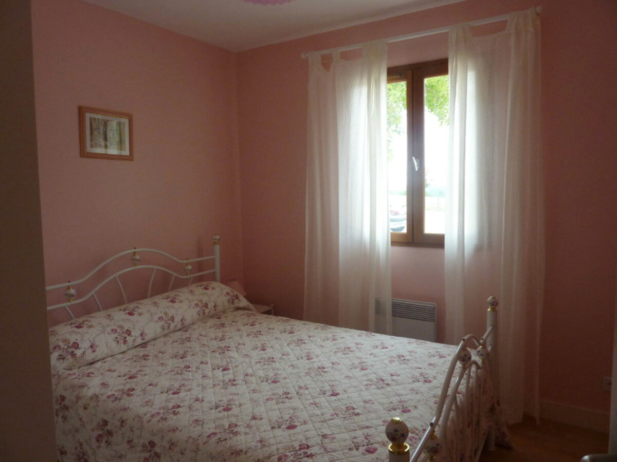 Gîte 3 personnes avec terrasse et jardin clos à Saint-Méard-de-Drône - Photo 7