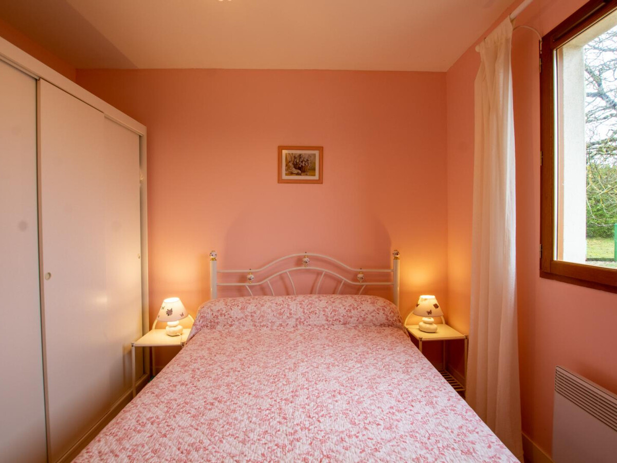 Gîte 3 personnes avec terrasse et jardin clos à Saint-Méard-de-Drône - Photo 8