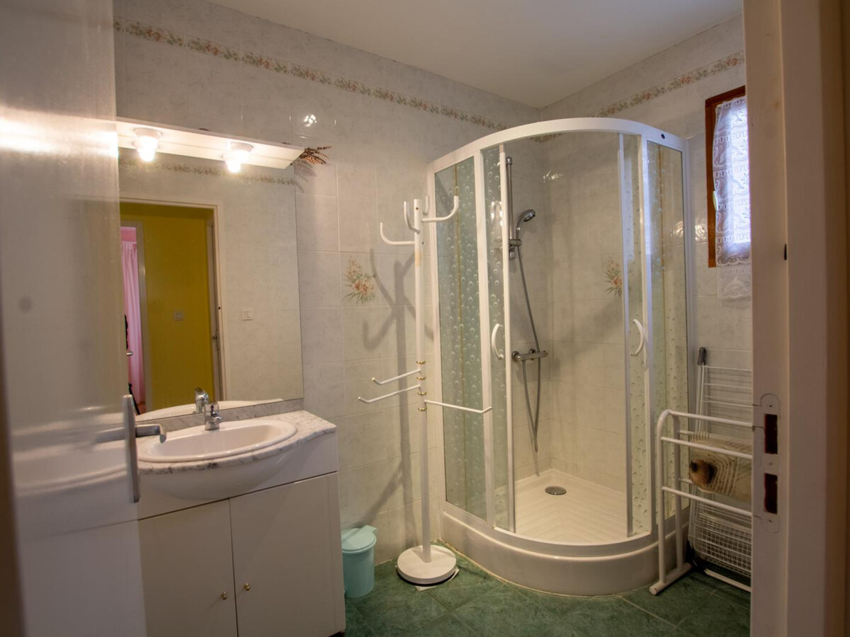 Gîte 3 personnes avec terrasse et jardin clos à Saint-Méard-de-Drône - Photo 9