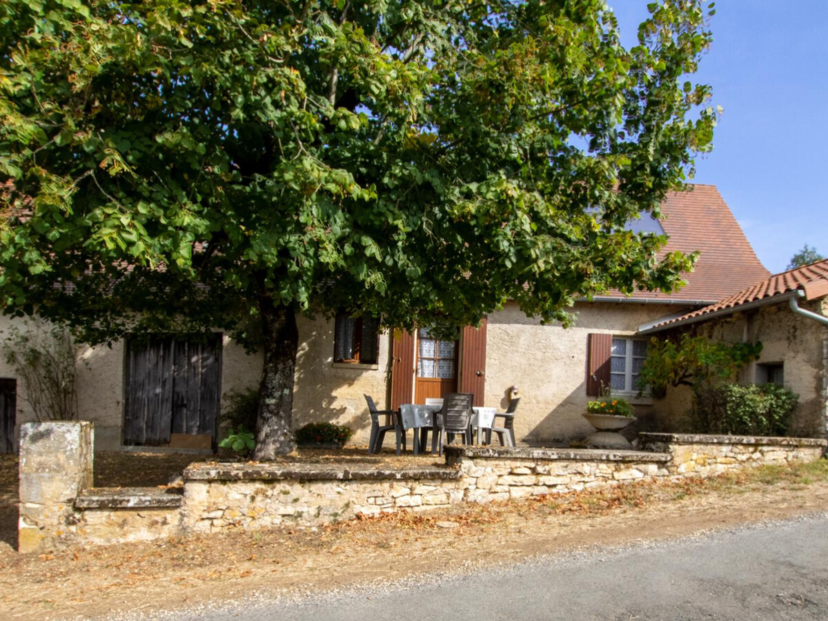 Gîte 40m² en Vallée de l'Auvézère, animaux acceptés - Photo 1