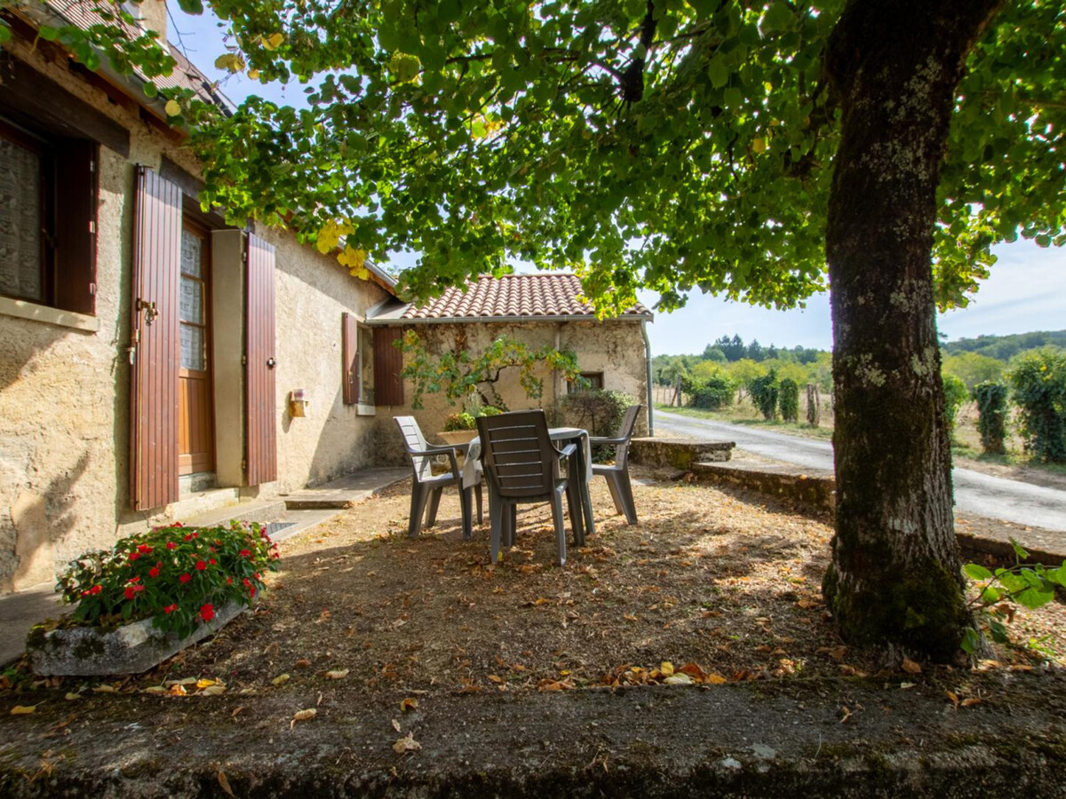 Gîte 40m² en Vallée de l'Auvézère, animaux acceptés - Photo 3