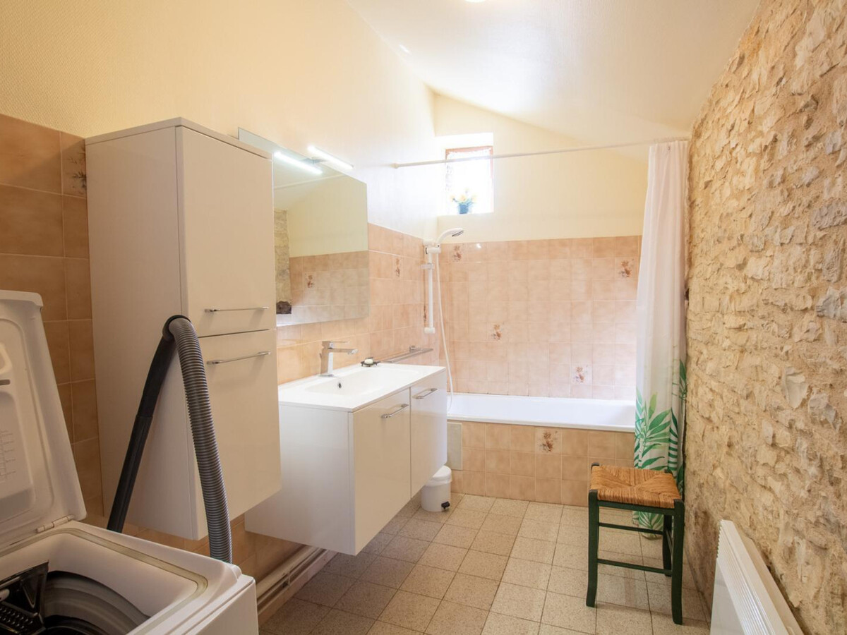 Gîte 40m² en Vallée de l'Auvézère, animaux acceptés - Photo 7