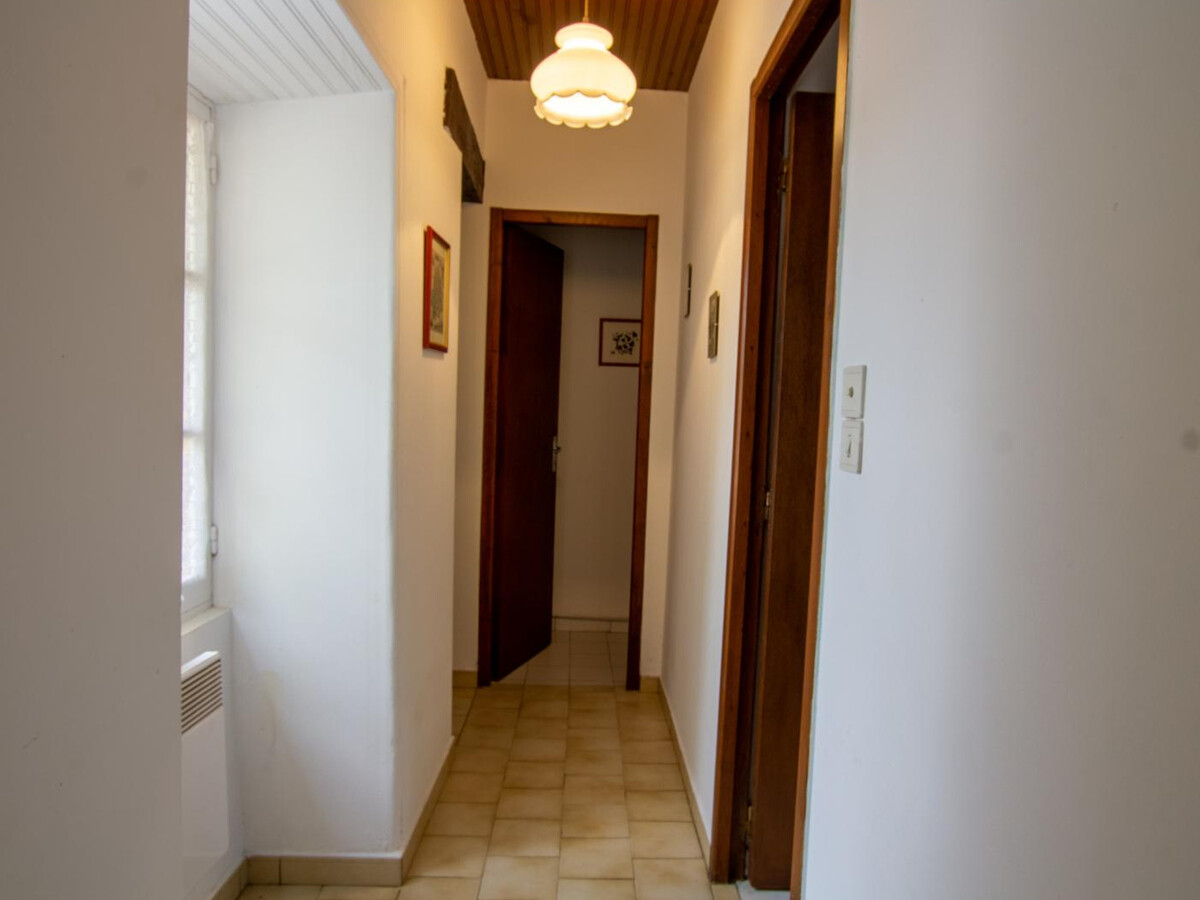 Gîte 40m² en Vallée de l'Auvézère, animaux acceptés - Photo 8