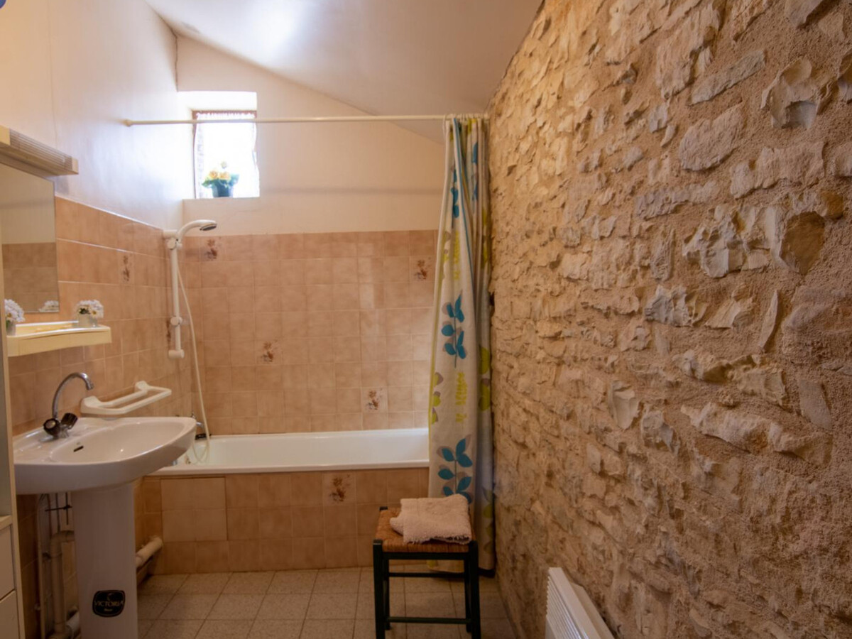 Gîte 40m² en Vallée de l'Auvézère, animaux acceptés - Photo 9