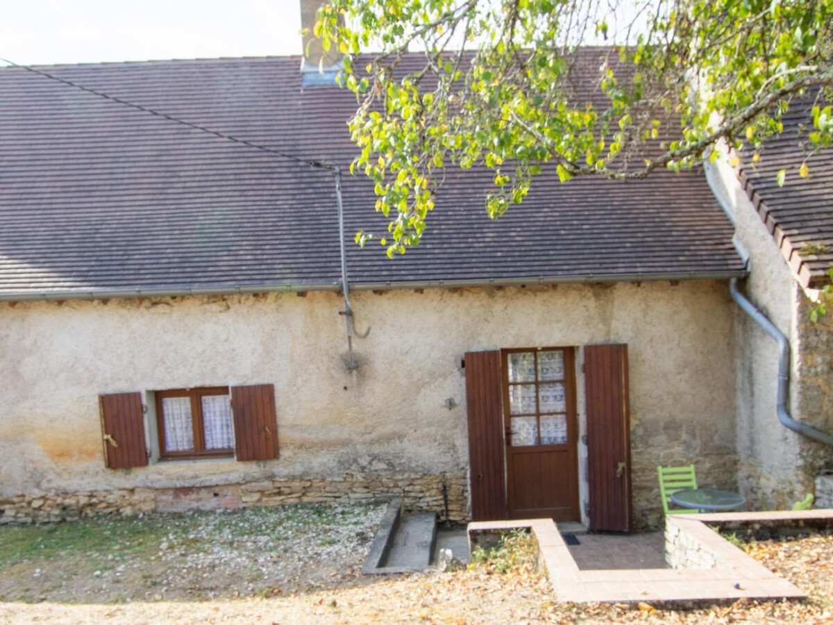 Gîte 40m² en Vallée de l'Auvézère, animaux acceptés - Photo 11