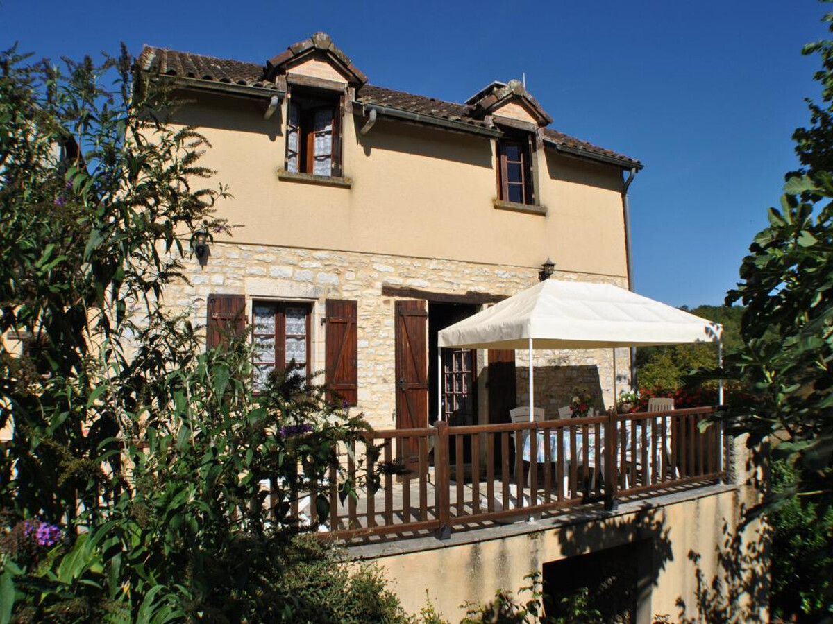 Gîte 6 personnes Périgord Noir, cheminée et jardin clos - Photo 2