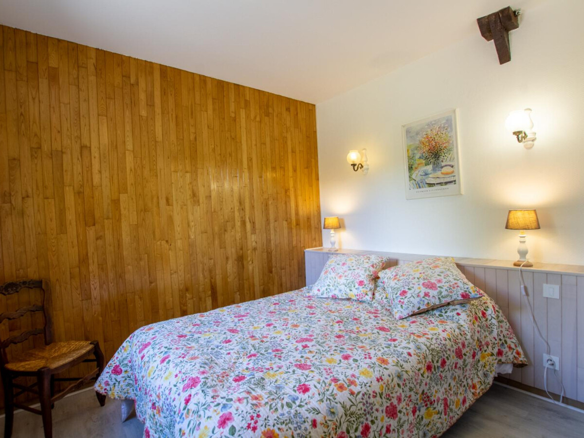 Gîte 6 personnes Périgord Noir, cheminée et jardin clos - Photo 6