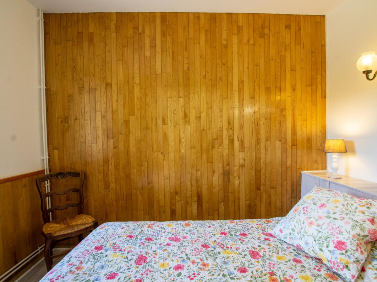 Gîte 6 personnes Périgord Noir, cheminée et jardin clos - Photo 15