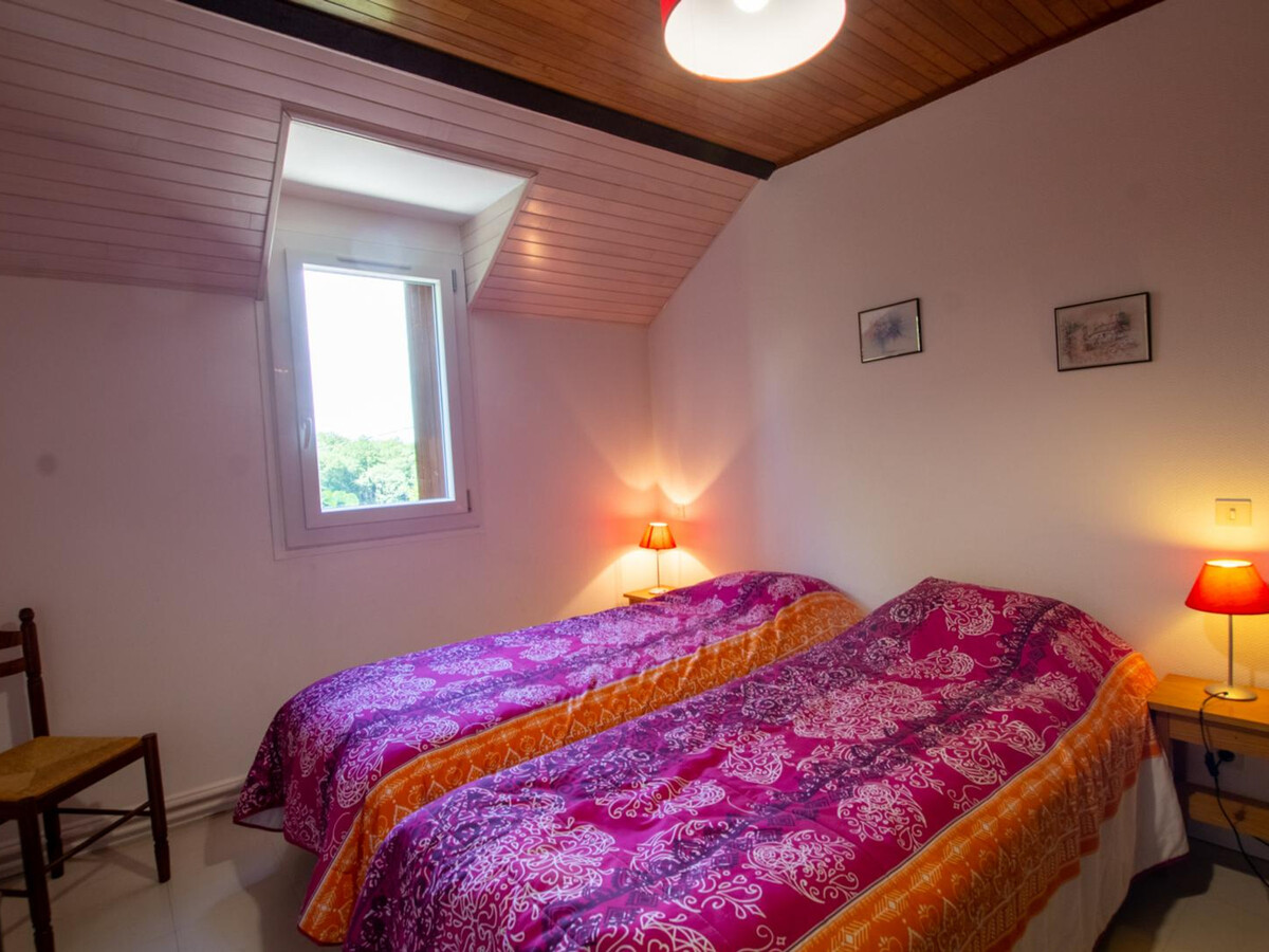 Gîte 6 personnes Périgord Noir, cheminée et jardin clos - Photo 18