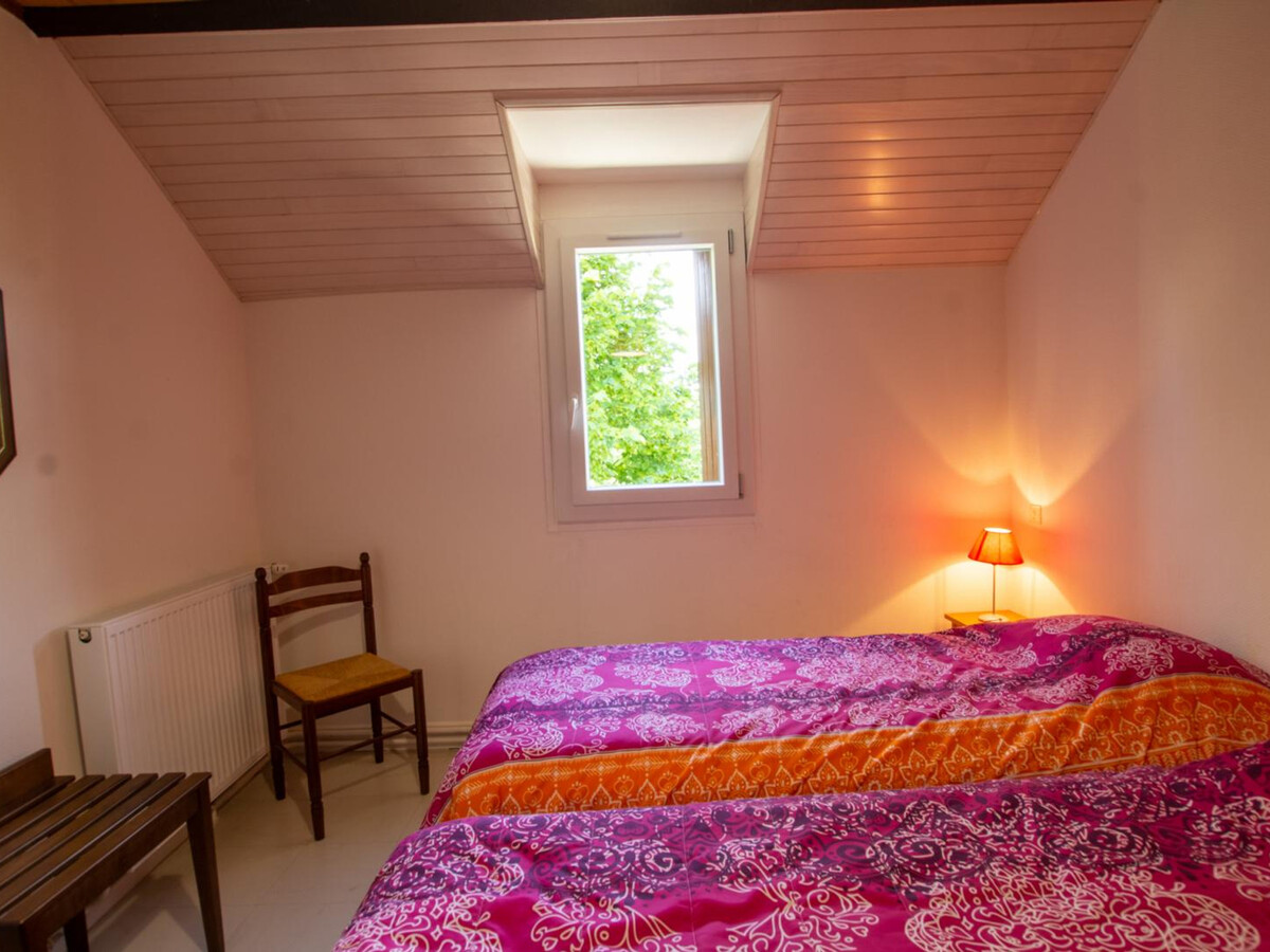 Gîte 6 personnes Périgord Noir, cheminée et jardin clos - Photo 19