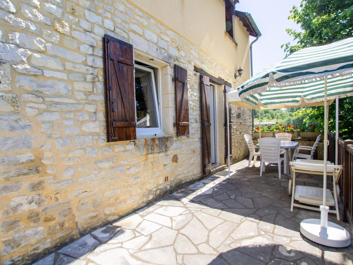 Gîte 6 personnes Périgord Noir, cheminée et jardin clos - Photo 22