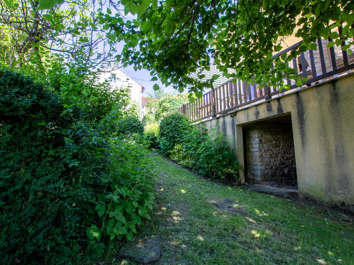 Gîte 6 personnes Périgord Noir, cheminée et jardin clos - Photo 23