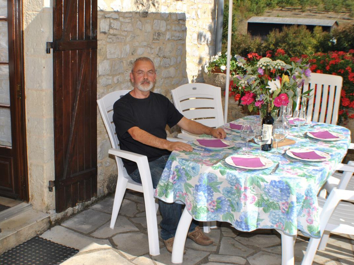 Gîte 6 personnes Périgord Noir, cheminée et jardin clos - Photo 24