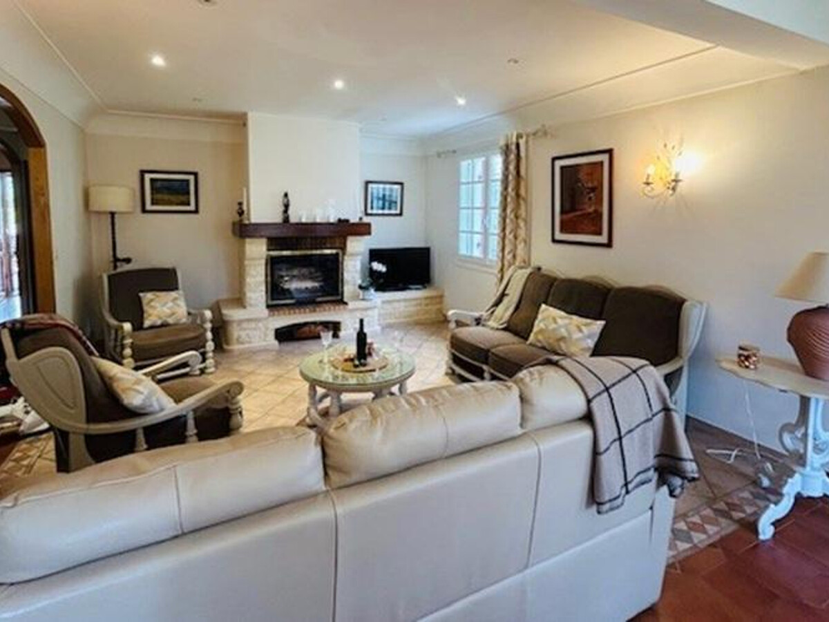 Gîte 120 m² avec piscine privée et salle de sport - Photo 3