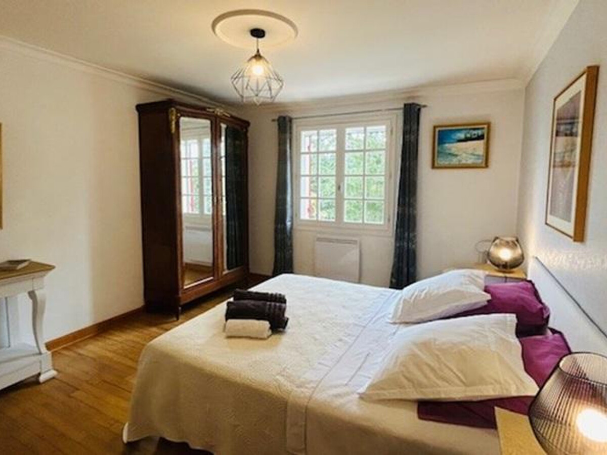Gîte 120 m² avec piscine privée et salle de sport - Photo 8