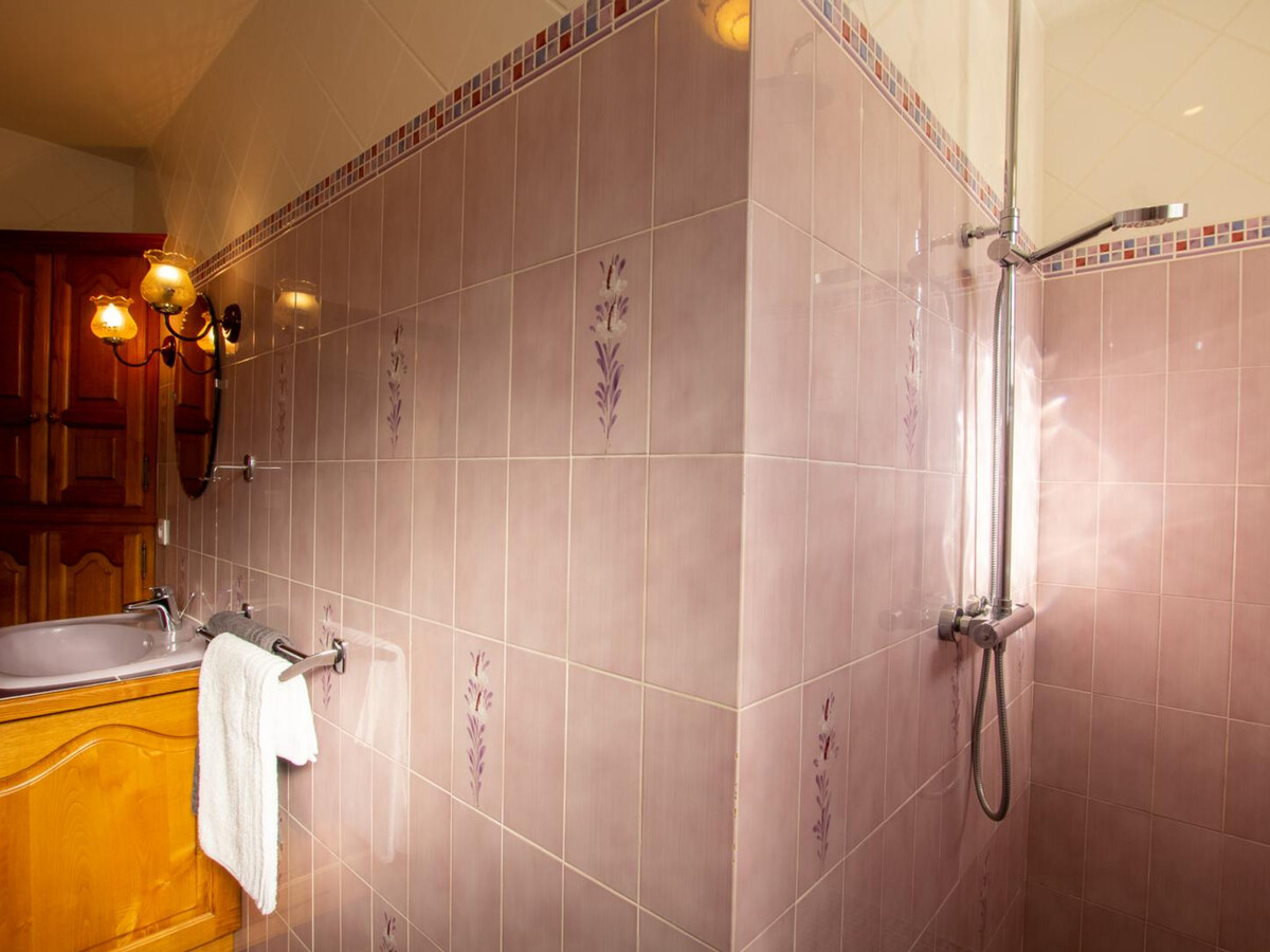 Gîte 120 m² avec piscine privée et salle de sport - Photo 11