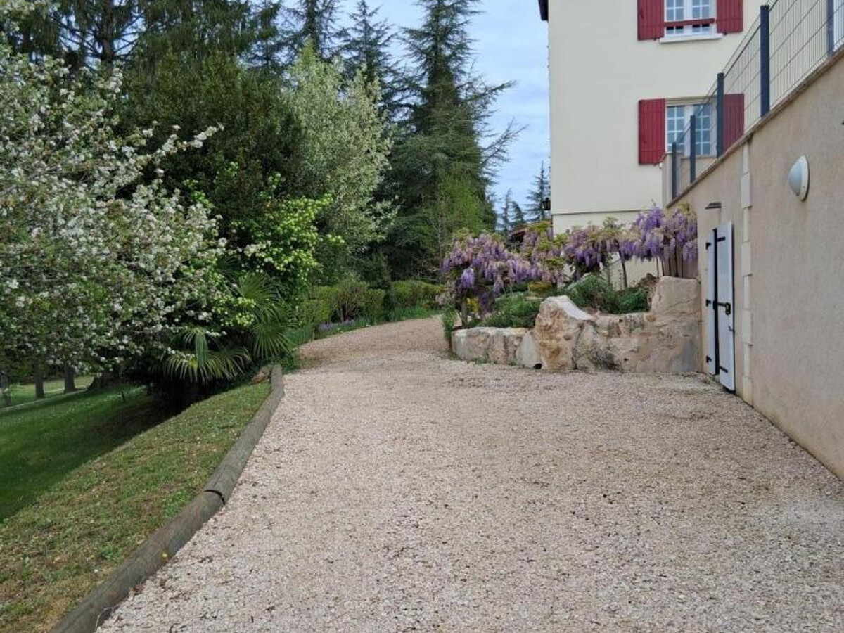 Gîte 120 m² avec piscine privée et salle de sport - Photo 17