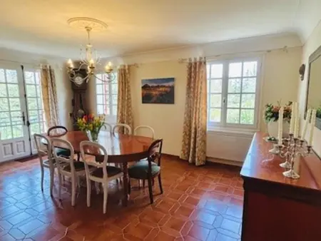 Maison spacieuse avec piscine privée et internet à Villamblard - Photo 4