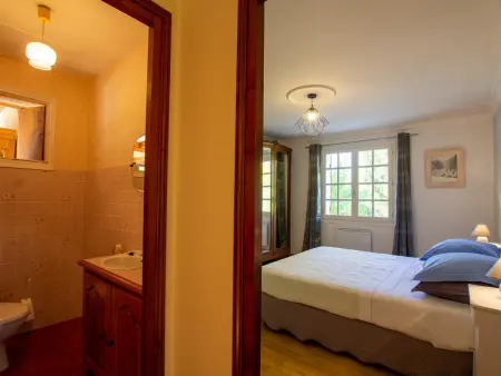 Maison spacieuse avec piscine privée et internet à Villamblard - Photo 8