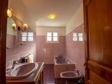 Maison spacieuse avec piscine privée et internet à Villamblard - Photo 9