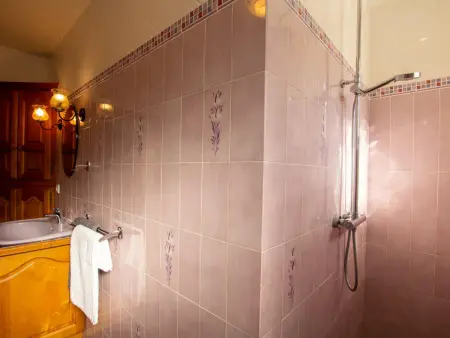Maison spacieuse avec piscine privée et internet à Villamblard - Photo 10