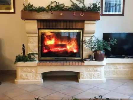 Maison spacieuse avec piscine privée et internet à Villamblard - Photo 18