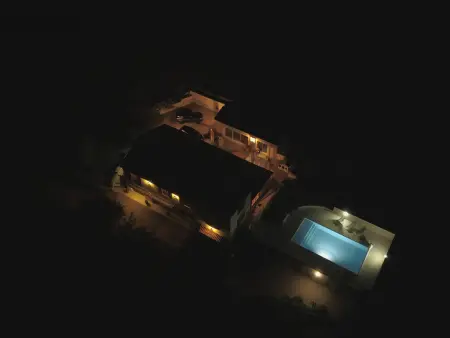 Maison spacieuse avec piscine privée et internet à Villamblard - Photo 21