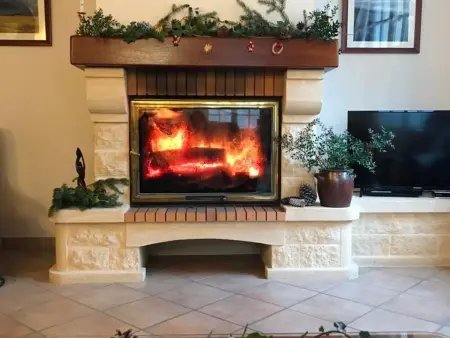 Maison spacieuse avec piscine privée et internet à Villamblard - Photo 23