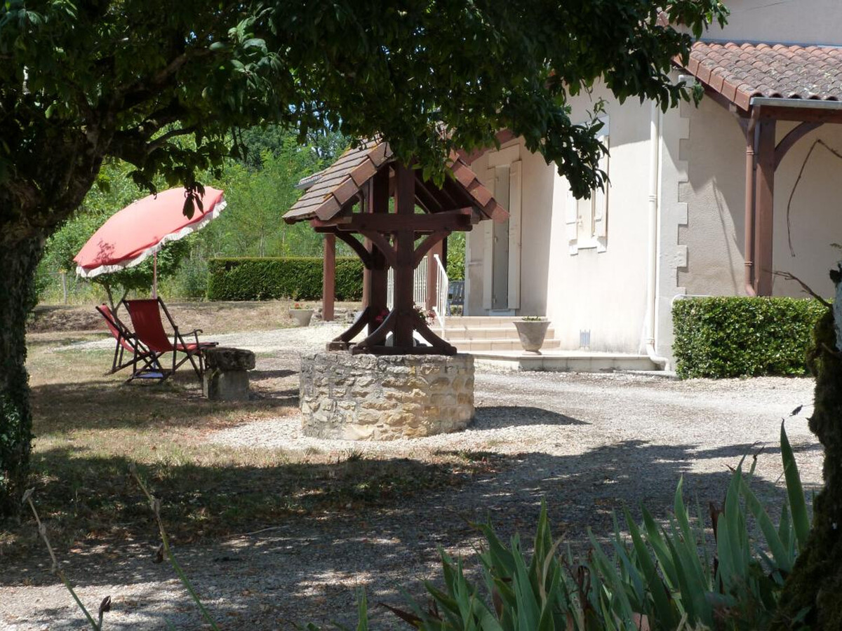 Gîte 5 pers. avec terrain de 4000 m² à Thiviers - Photo 3