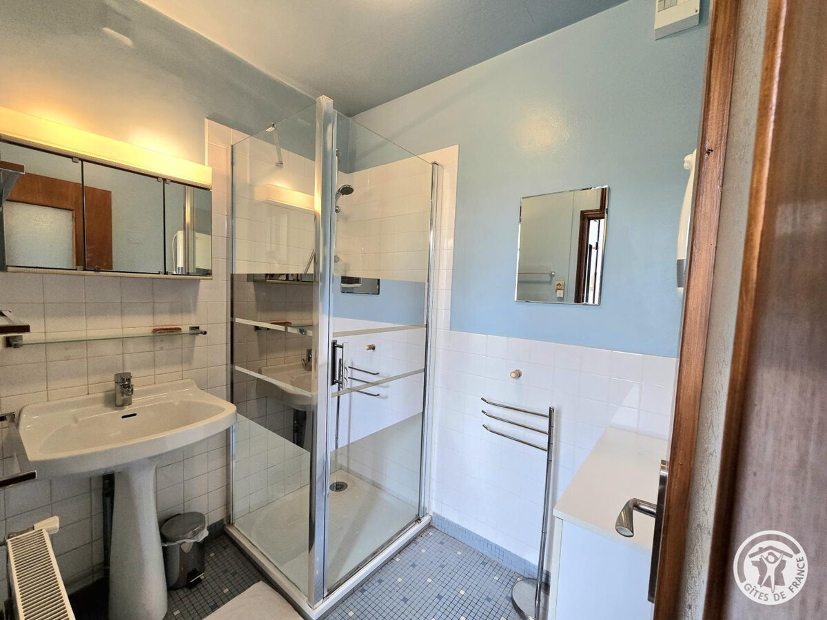 Gîte 5 pers. avec terrain de 4000 m² à Thiviers - Photo 5
