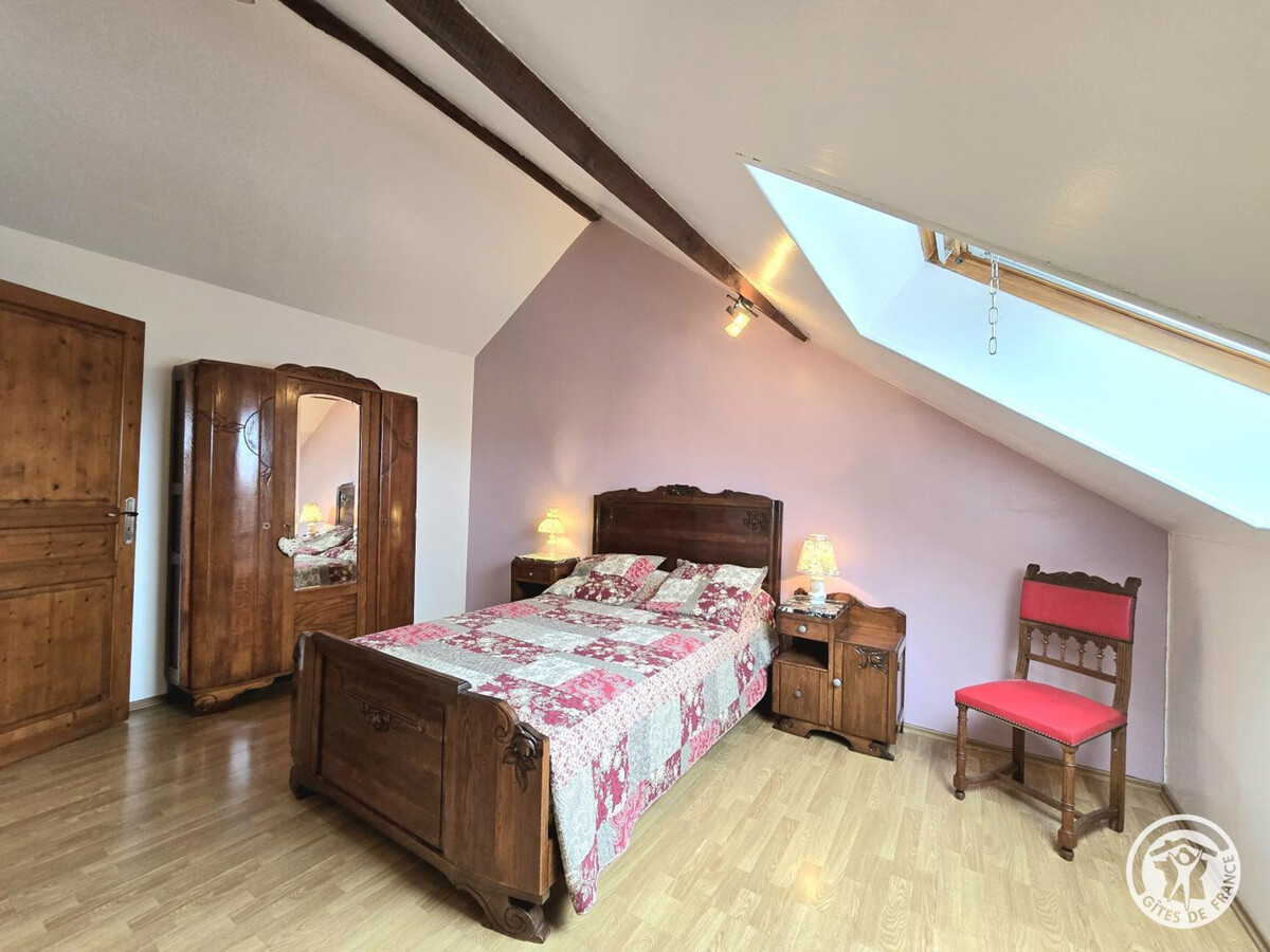 Gîte 5 pers. avec terrain de 4000 m² à Thiviers - Photo 6