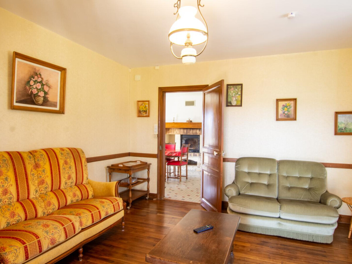 Gîte 5 pers. avec terrain de 4000 m² à Thiviers - Photo 7