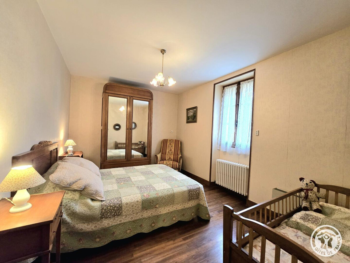 Gîte 5 pers. avec terrain de 4000 m² à Thiviers - Photo 12