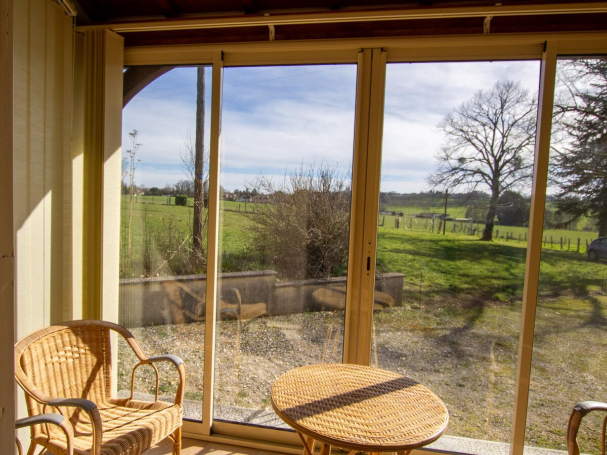 Gîte 5 pers. avec terrain de 4000 m² à Thiviers - Photo 17