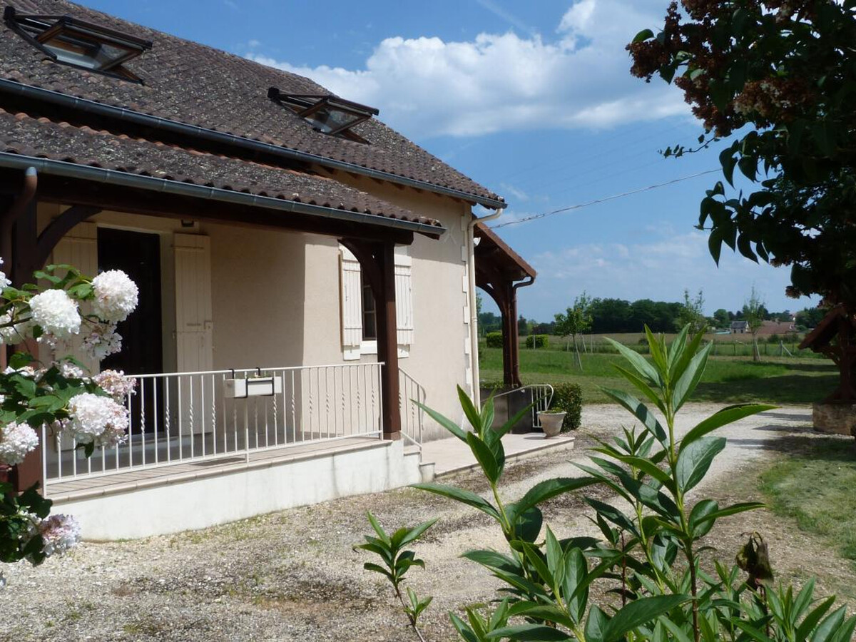 Gîte 5 pers. avec terrain de 4000 m² à Thiviers - Photo 20