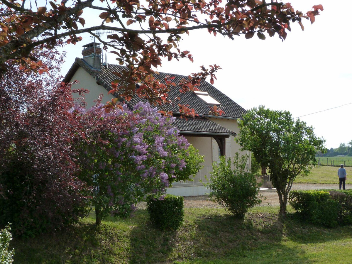 Gîte 5 pers. avec terrain de 4000 m² à Thiviers - Photo 21