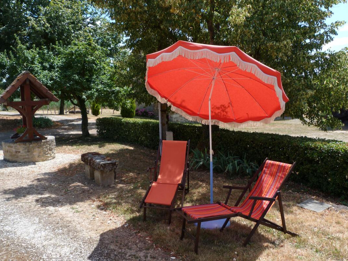 Gîte 5 pers. avec terrain de 4000 m² à Thiviers - Photo 23