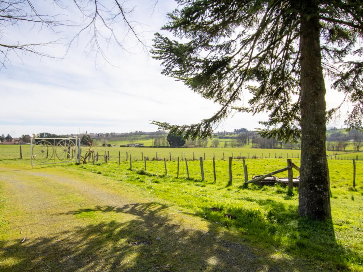 Gîte 5 pers. avec terrain de 4000 m² à Thiviers - Photo 26
