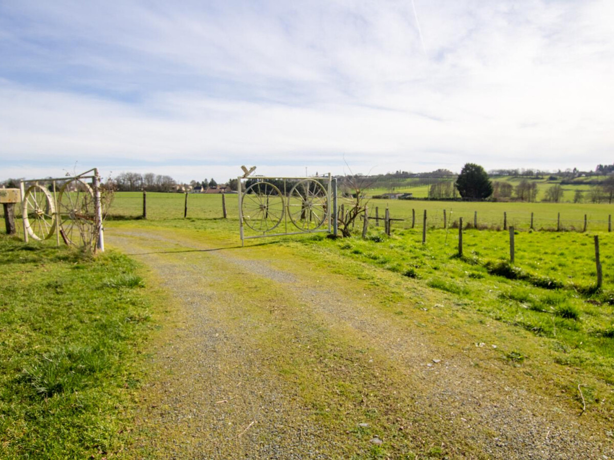 Gîte 5 pers. avec terrain de 4000 m² à Thiviers - Photo 28