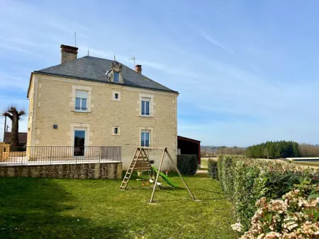 Location gite à Saint Genies