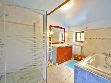 Charmante maison en pierre près de Sarlat avec jardin, animaux acceptés - Photo 7