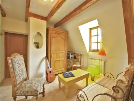 Charmante maison en pierre près de Sarlat avec jardin, animaux acceptés - Photo 9