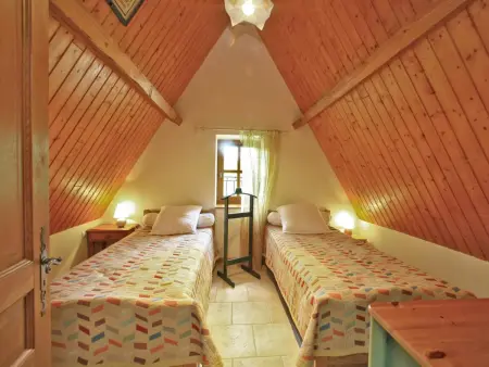 Charmante maison en pierre près de Sarlat avec jardin, animaux acceptés - Photo 10