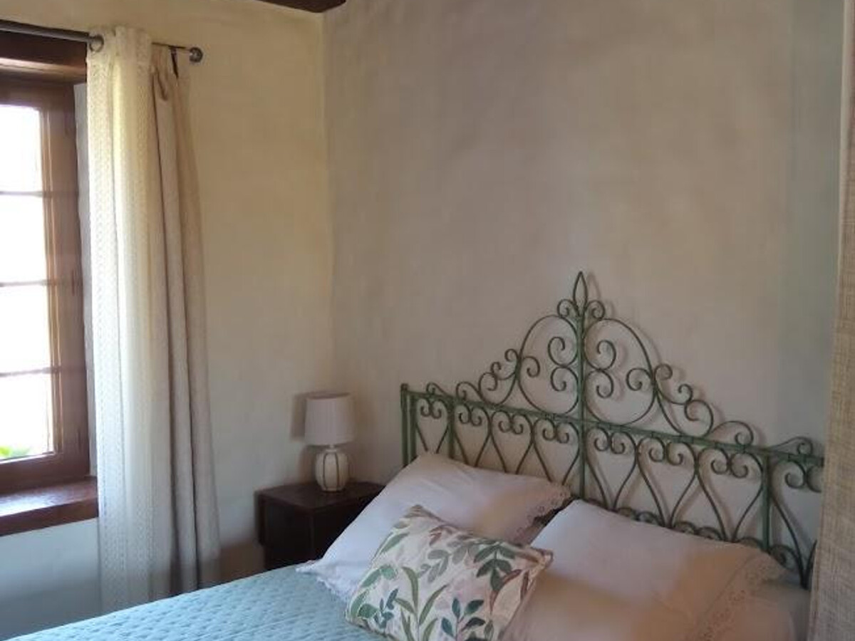 Gîte de campagne 4 pers. avec terrain clos et cheminée - Photo 13
