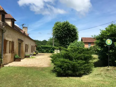 Location gite de vacances à Lalinde